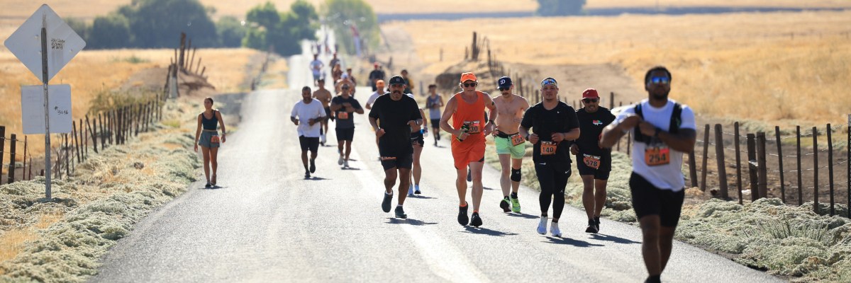 Hell Of A Half Marathon & 2 Person Relay photo 1