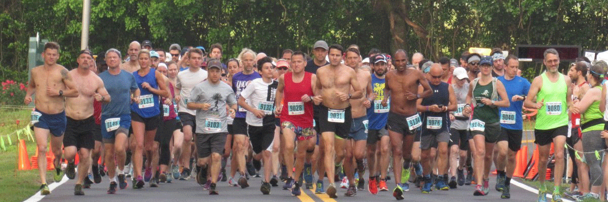 24th Annual Tails & Trails 5K, 10K, Half Marathon, 1 Mile photo 1