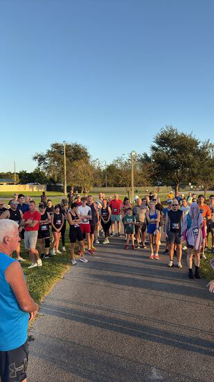 Haunted 5K, 10K, & 13.1M at Naples, FL (43) photo 2