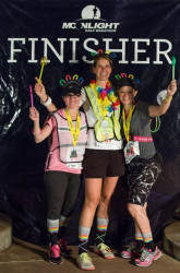 Moonlight Half Marathon photo 1