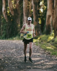 Star City San Bruno Mountain Half Marathon photo 7
