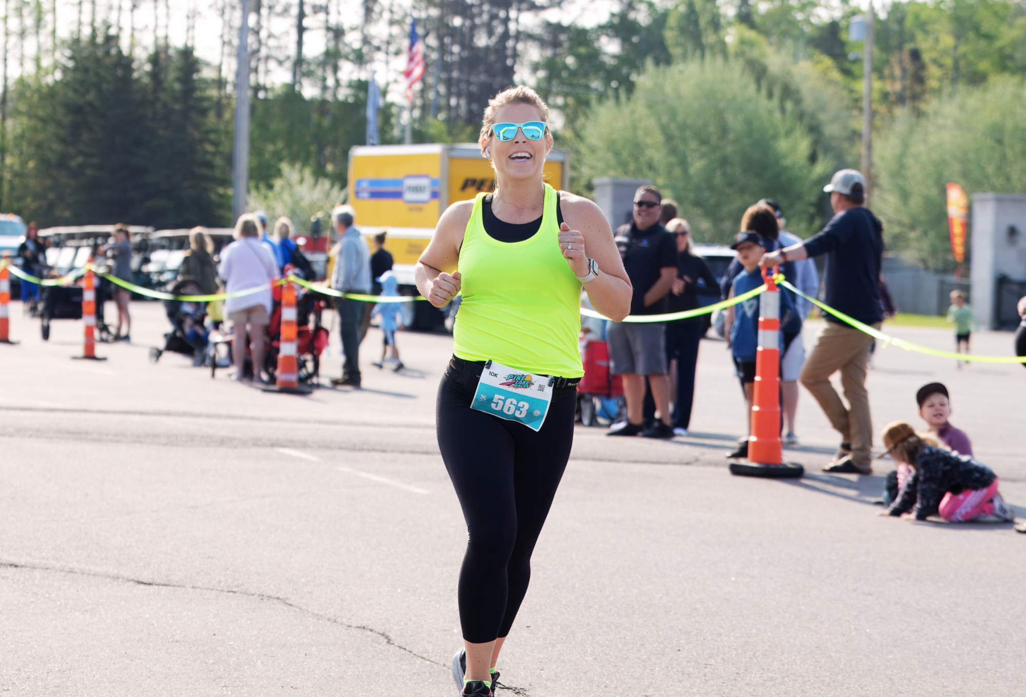 Pike Lake Races photo 1