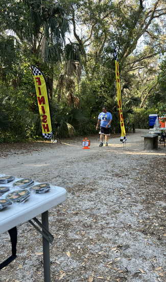 Luau 5K, 10K, & 13.1M at DeBary, FL (18) photo 1