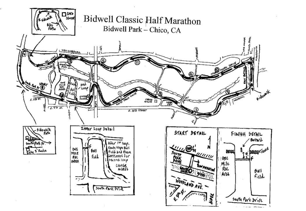 Fleet Feet Fall Classic - Trail October 18th, 2026 photo 5