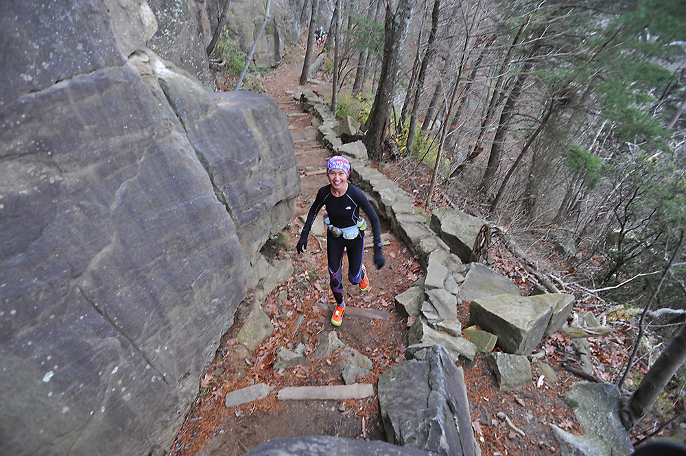 Still Hollow Trail Race photo 4