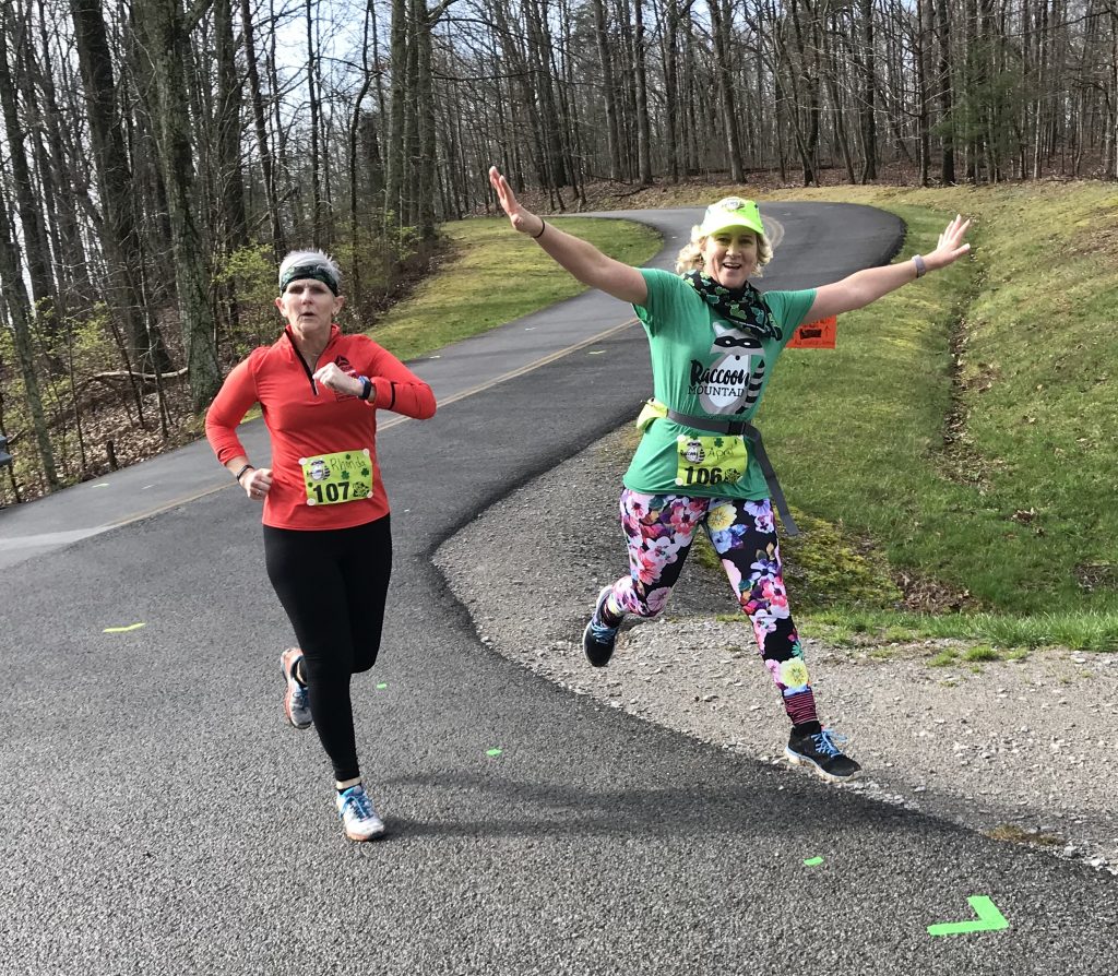 Burn Your Half Off, An Awesomesauce Event presented by Run Chattanooga photo 3