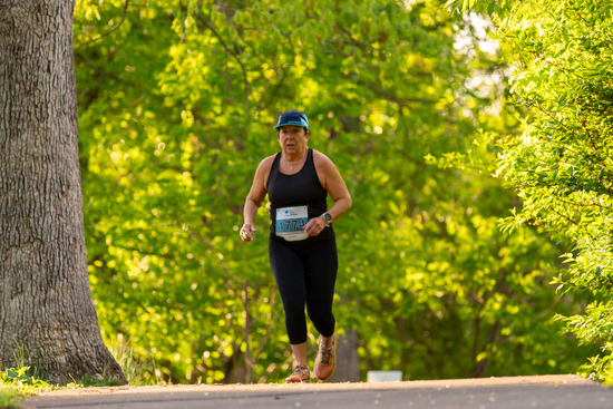 Run Thru Reston Half Marathon & 5K photo 2
