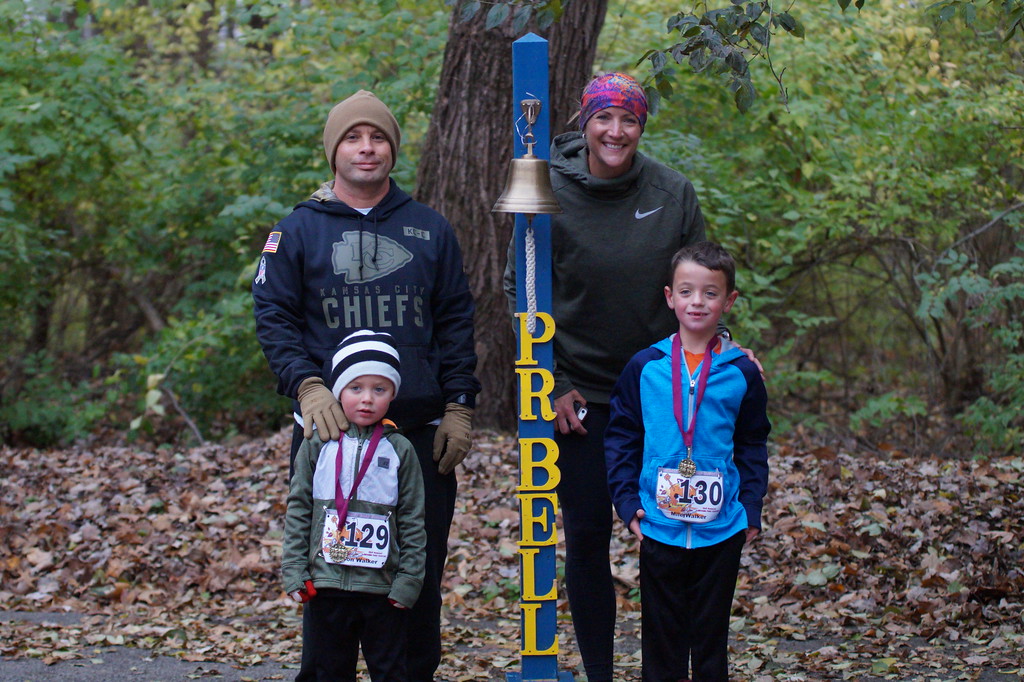 Valley Rehabilitation & Performance Presents: Wabash Valley Half Marathon/5K/Kids Fun Run photo 5