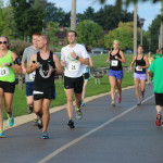RAMP River Run – 3K, 5K, & 1/2 Marathon Run photo 2