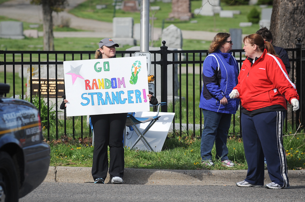 Lansing Marathon photo 9