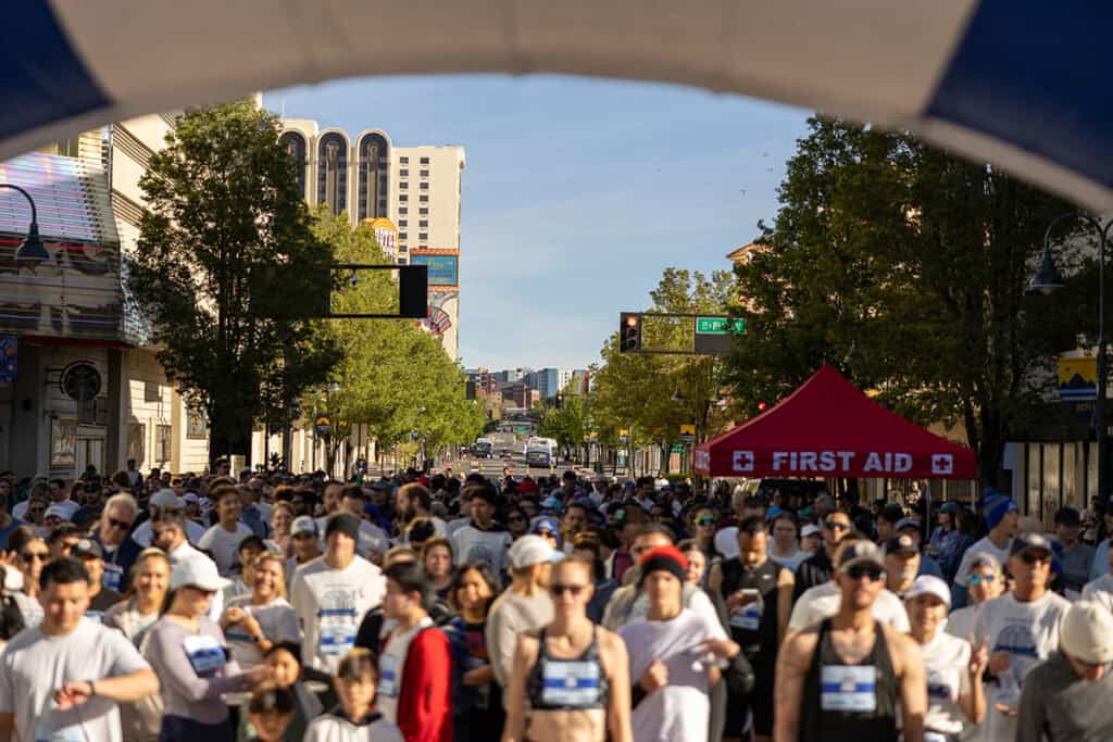 2026 Biggest Little Half Marathon, 10K & 5K photo 2