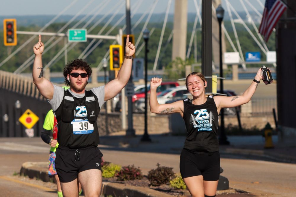 Bridge The Gap to Health photo 3