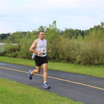 RAMP River Run – 3K, 5K, & 1/2 Marathon Run photo 1