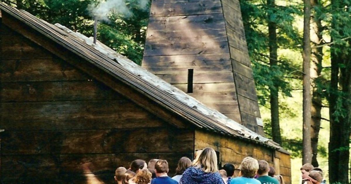 Oil Creek 5 & 13 Stacked Trail Races photo 2