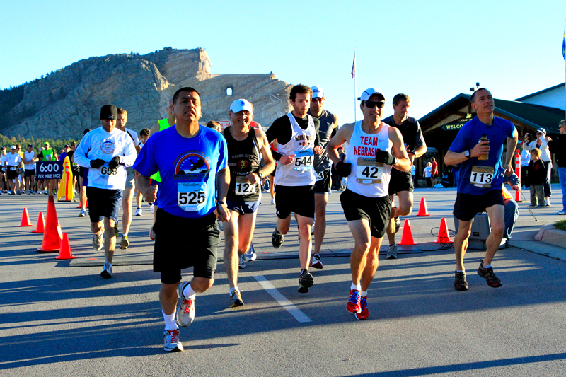 Run Crazy Horse photo 4