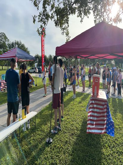 Eagle 5K, 10K & 13.1M at Royal Palm Beach, FL (28) photo 3