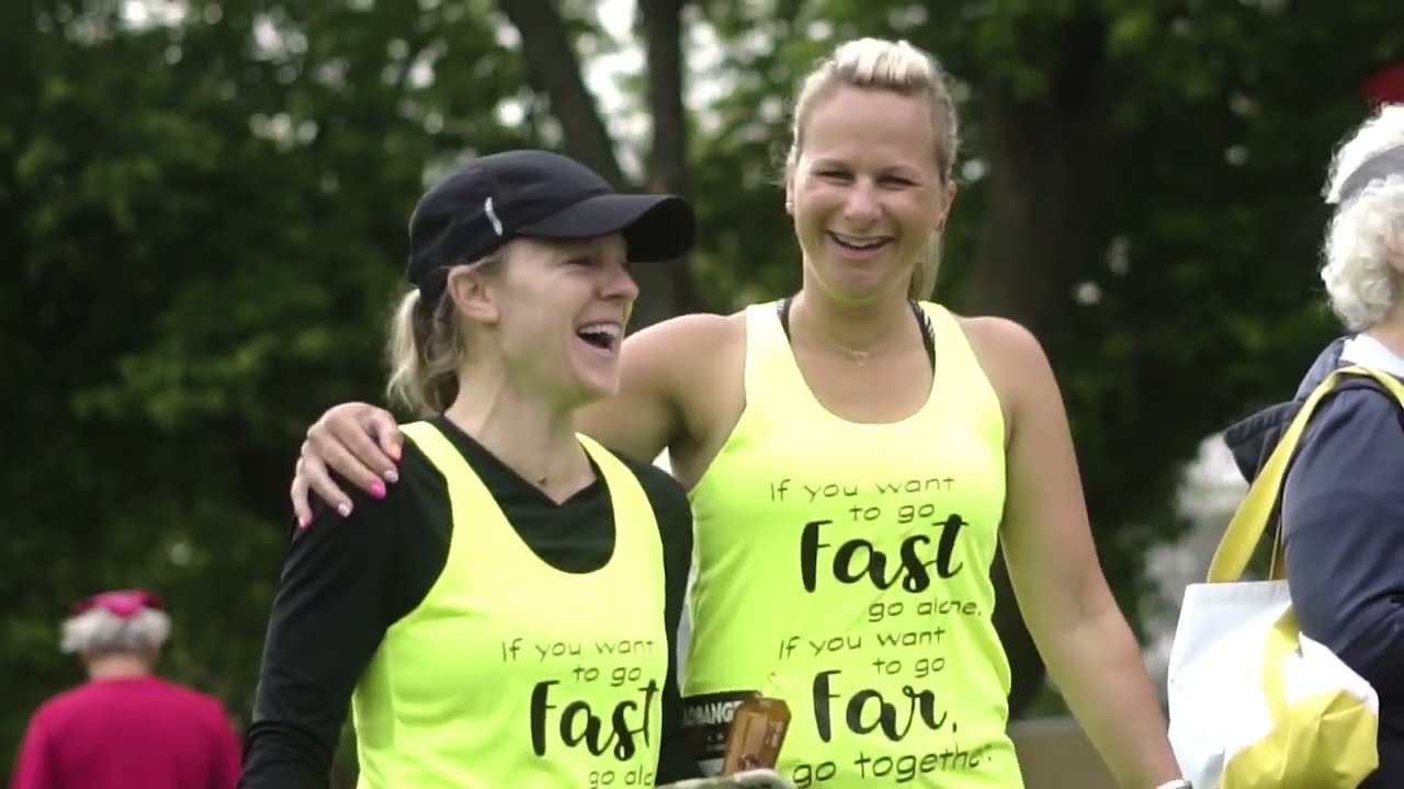 Headbanger Half photo 1