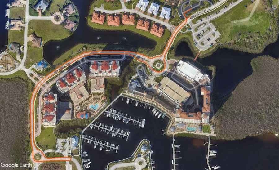 Game On! ManateeMan Triathlon photo 6