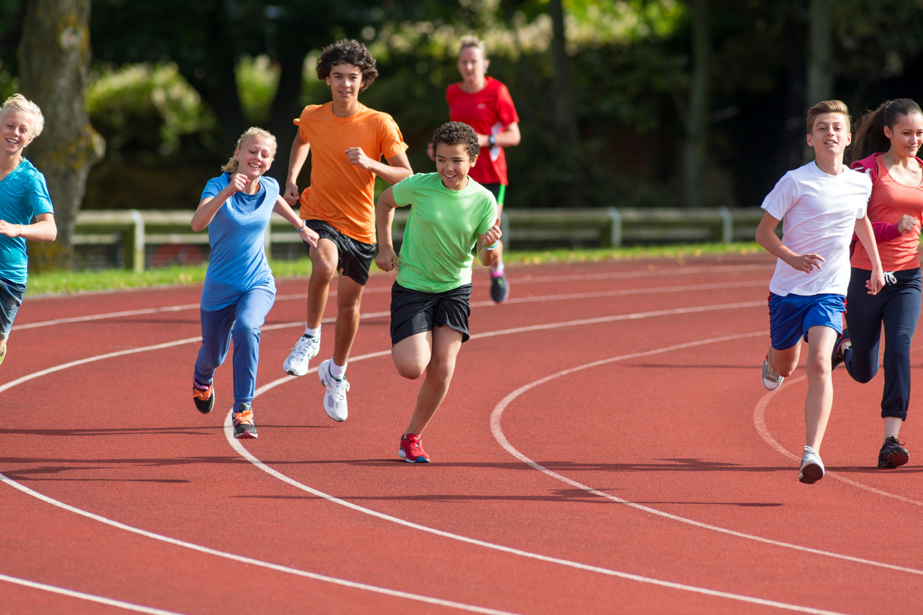 Bayshore Marathon, Half Marathon, 10K, & Kids Fun Run photo 2