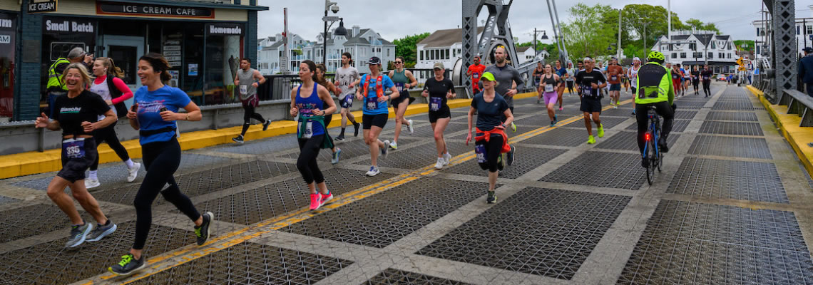 Mystic Half Marathon & 10K photo 5