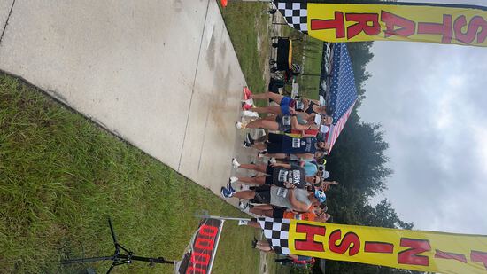 Haunted 5K, 10K, & 13.1M at Deland, FL (41) photo 1