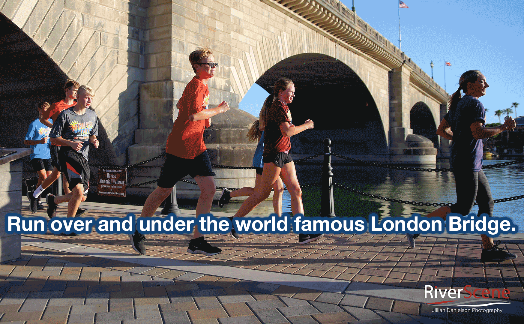 Havasu Half Marathon & 5K photo 2