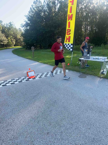 Eagle 5K, 10K & 13.1M at Ocala, FL (29) photo 2