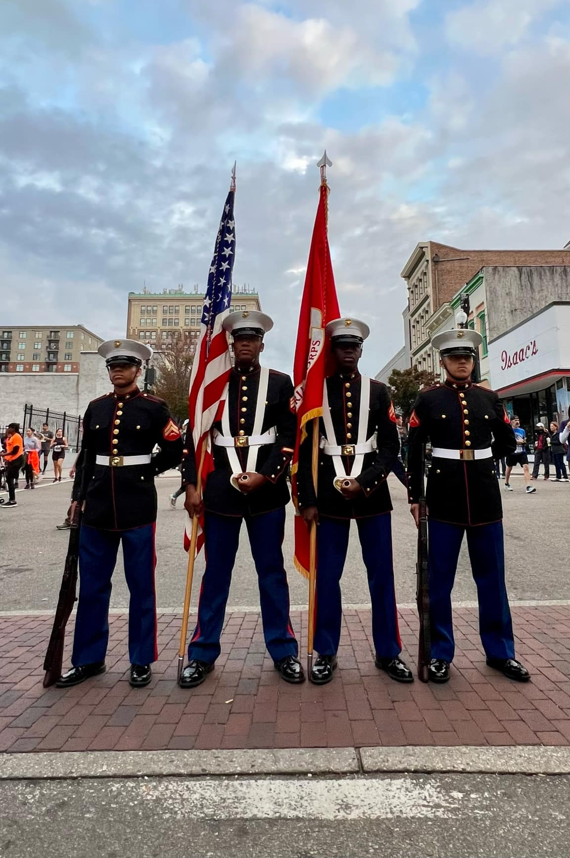 Parkway Subaru Battleship Half Marathon & GFL 10K|5K photo 4