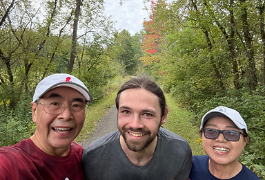 Apple Dumpling Day Races photo 5