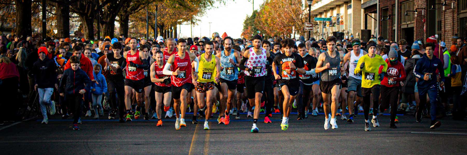 Dirty South Trail Races photo 1