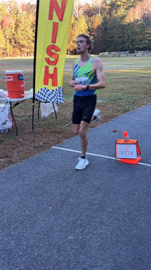 Gobbler 5K, 10K, 13.1M, & 26.2M at Williamsburg, VA (45) photo 2