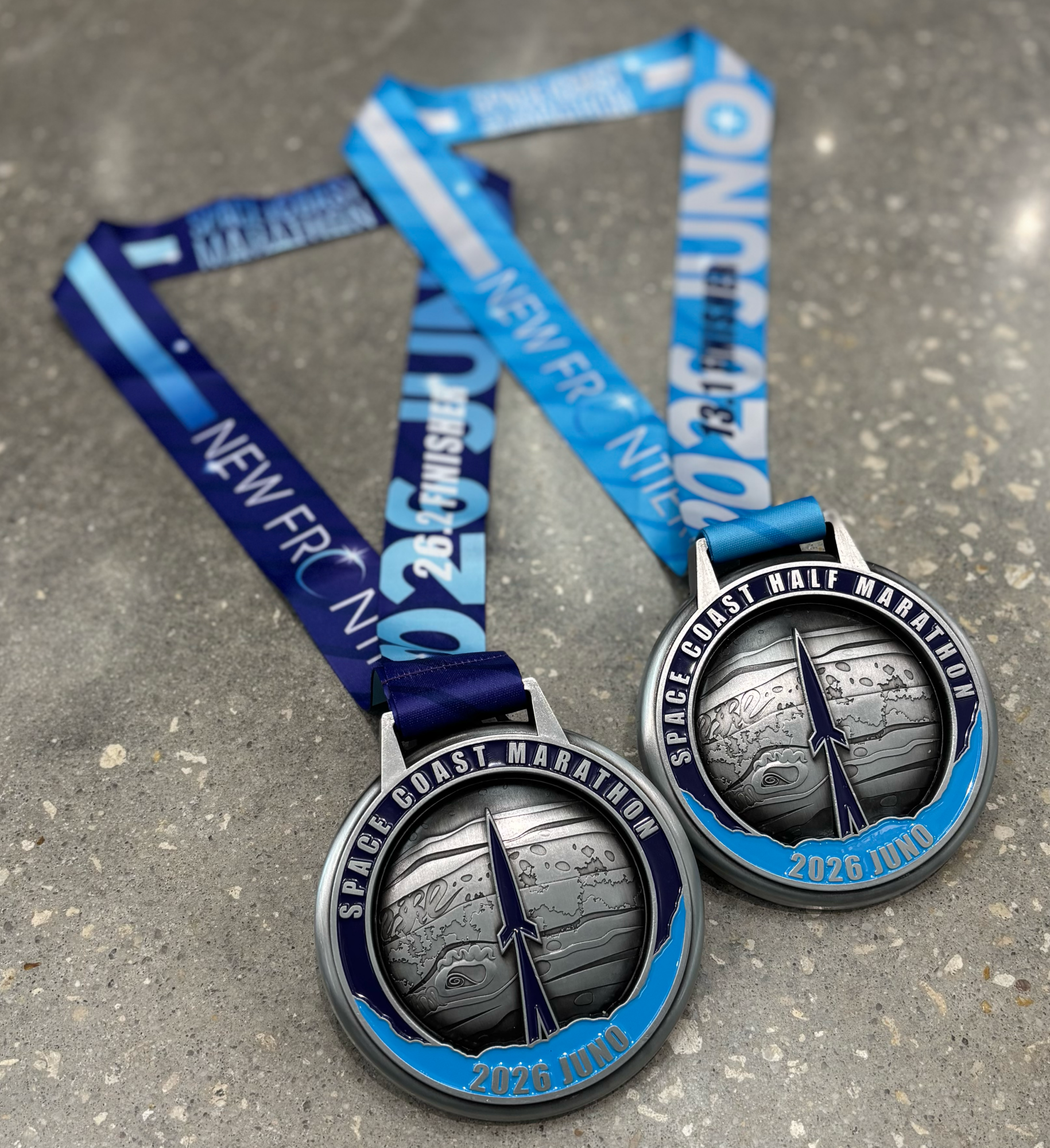 Space Coast Marathon & Half Marathon photo 4