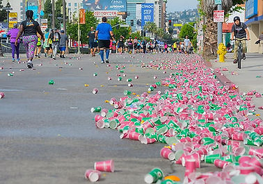 Lighthouse Half Marathon photo 7