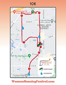 Women's Running Festival featuring a Half Marathon, 10K, & 5K photo 7