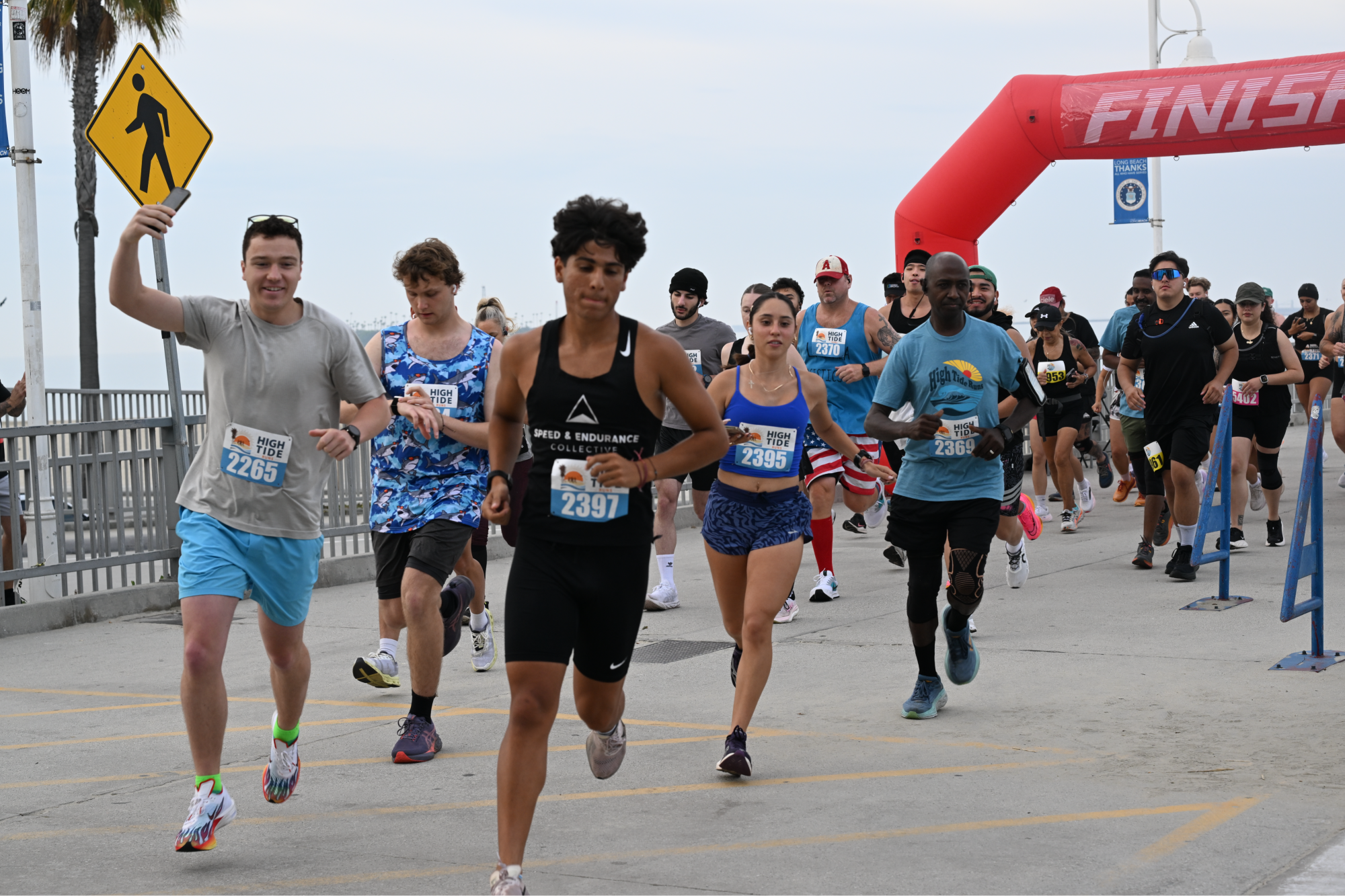 Father’s Day Classic – 5K, 10K, 10-Miler, and Half Marathon photo 3