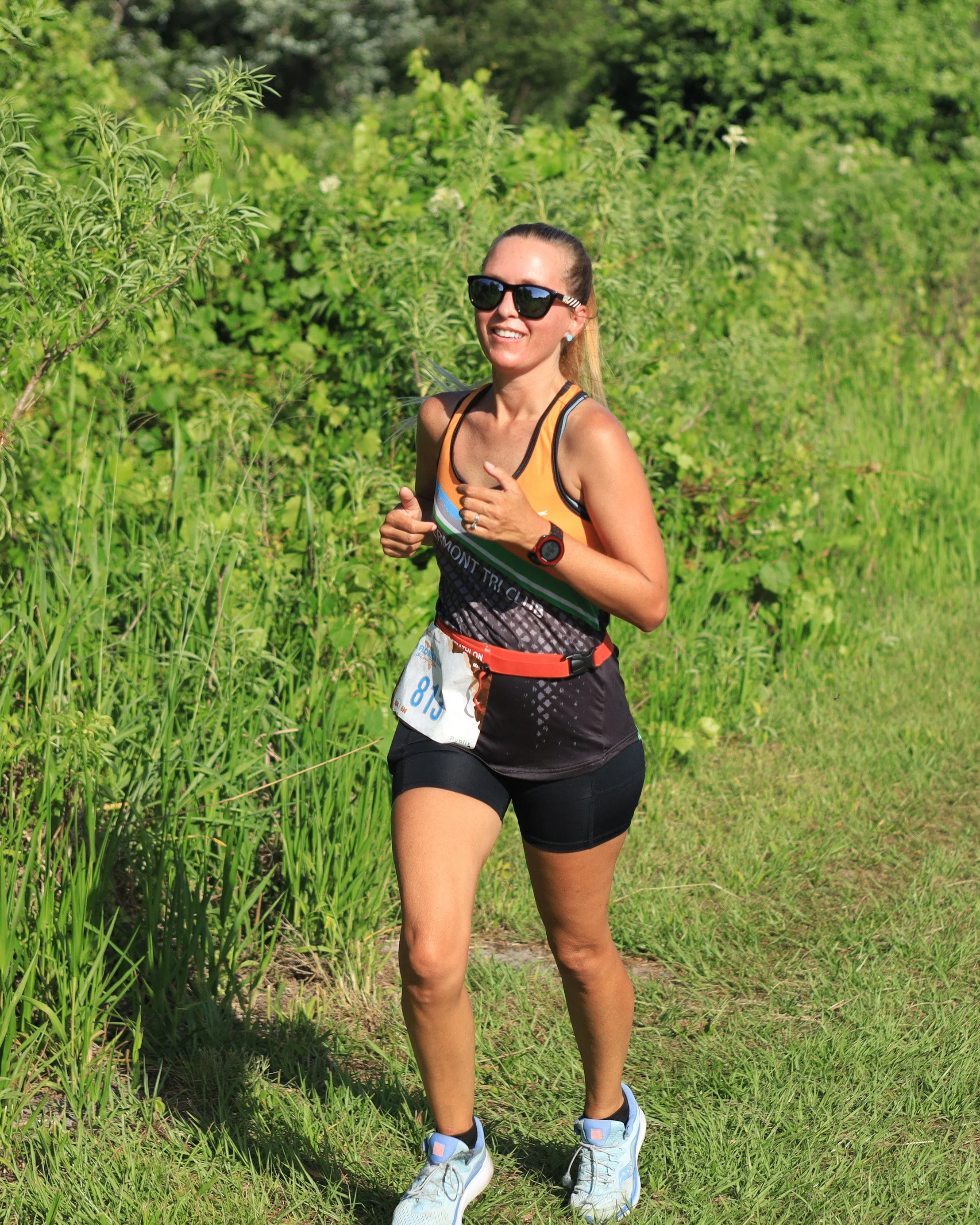 The Florida Run @ Manatee Springs State Park photo 5