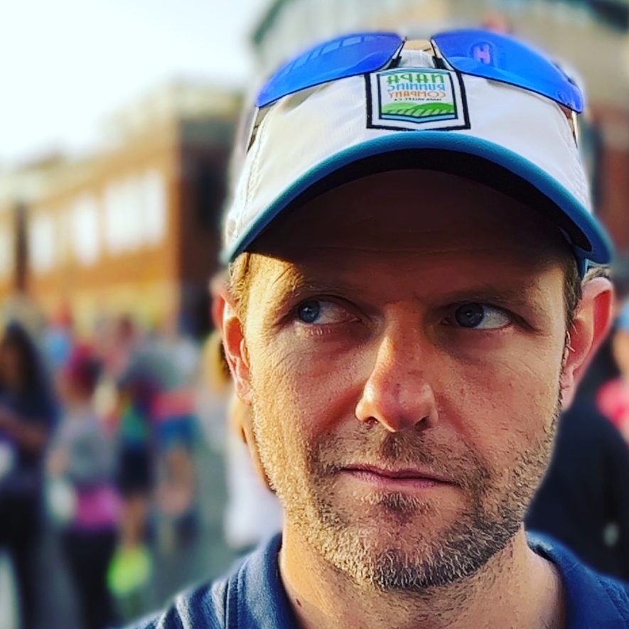 Valentine Marathon photo 1