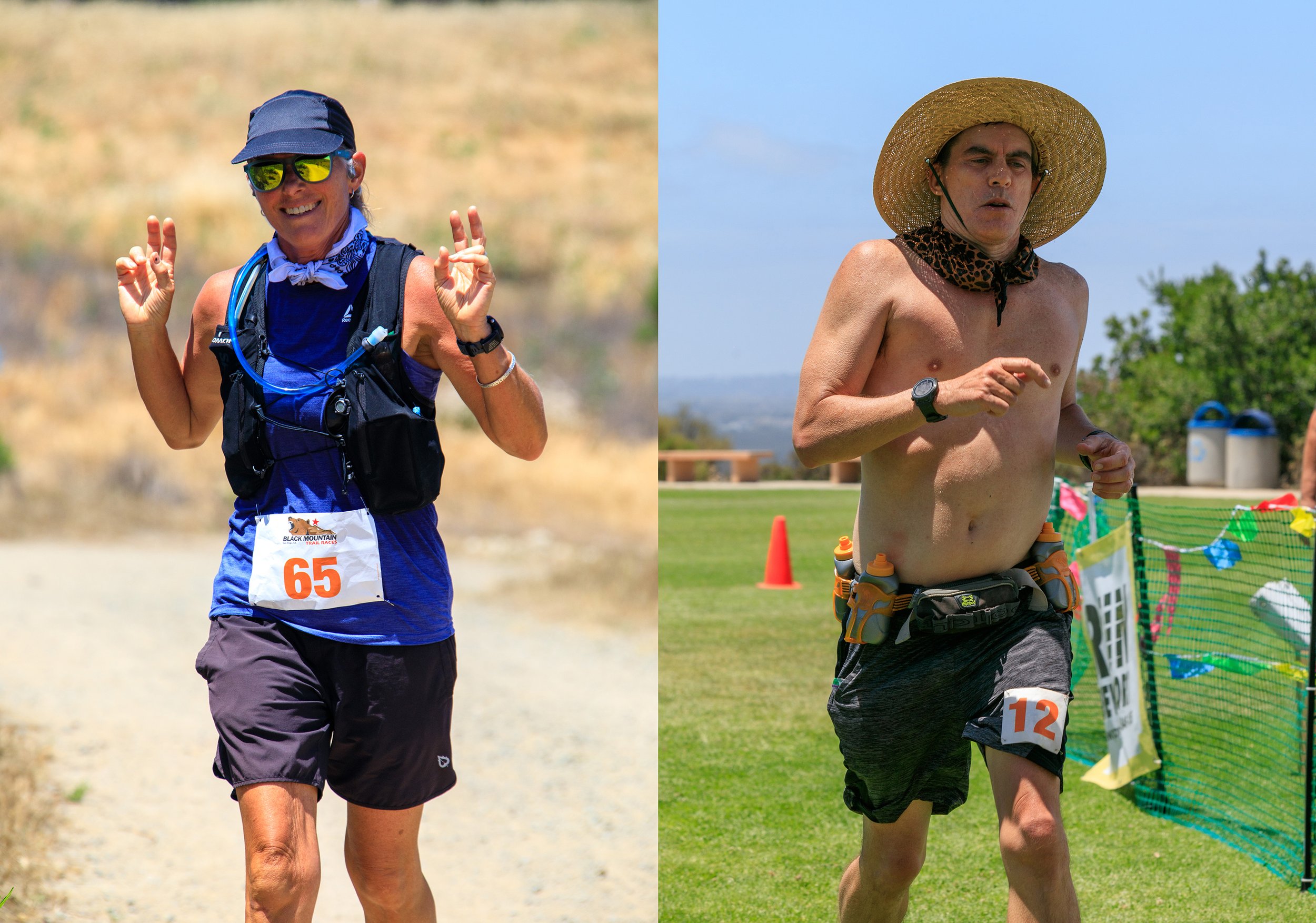 Black Mountain 50K photo 6