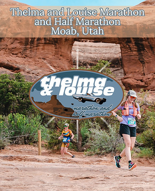 Valkyrie Trail Race photo 2