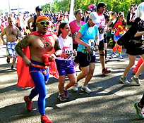 2026 Superhero Half Marathon and Relay photo 8