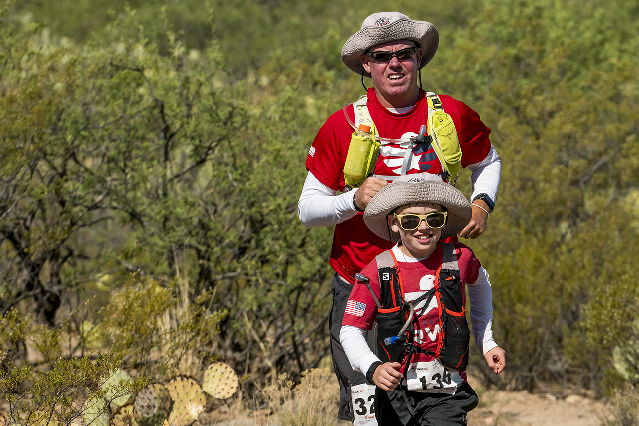 AZT Oracle Rumble photo 1