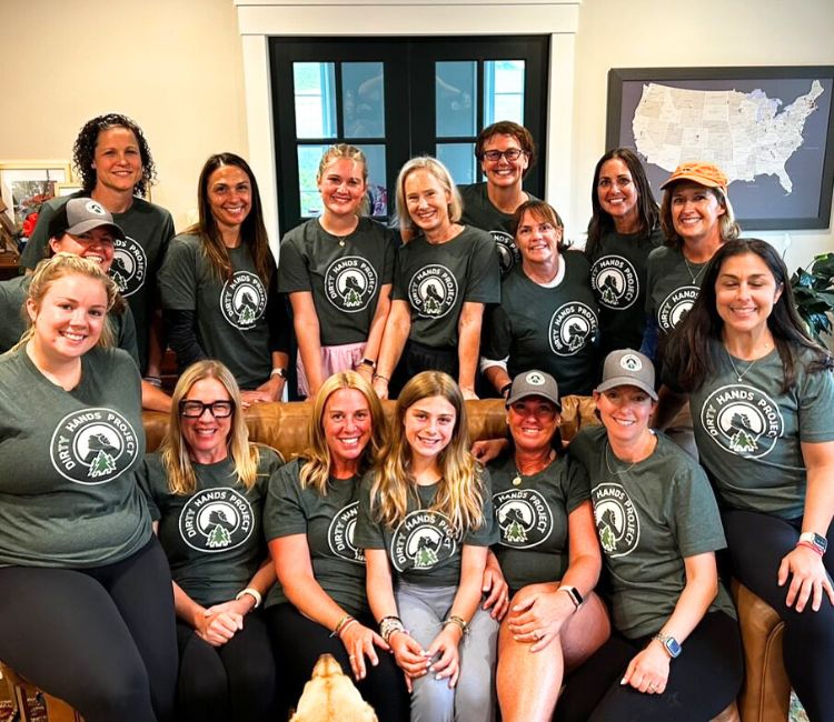 Hike For a Change 2026 photo 2