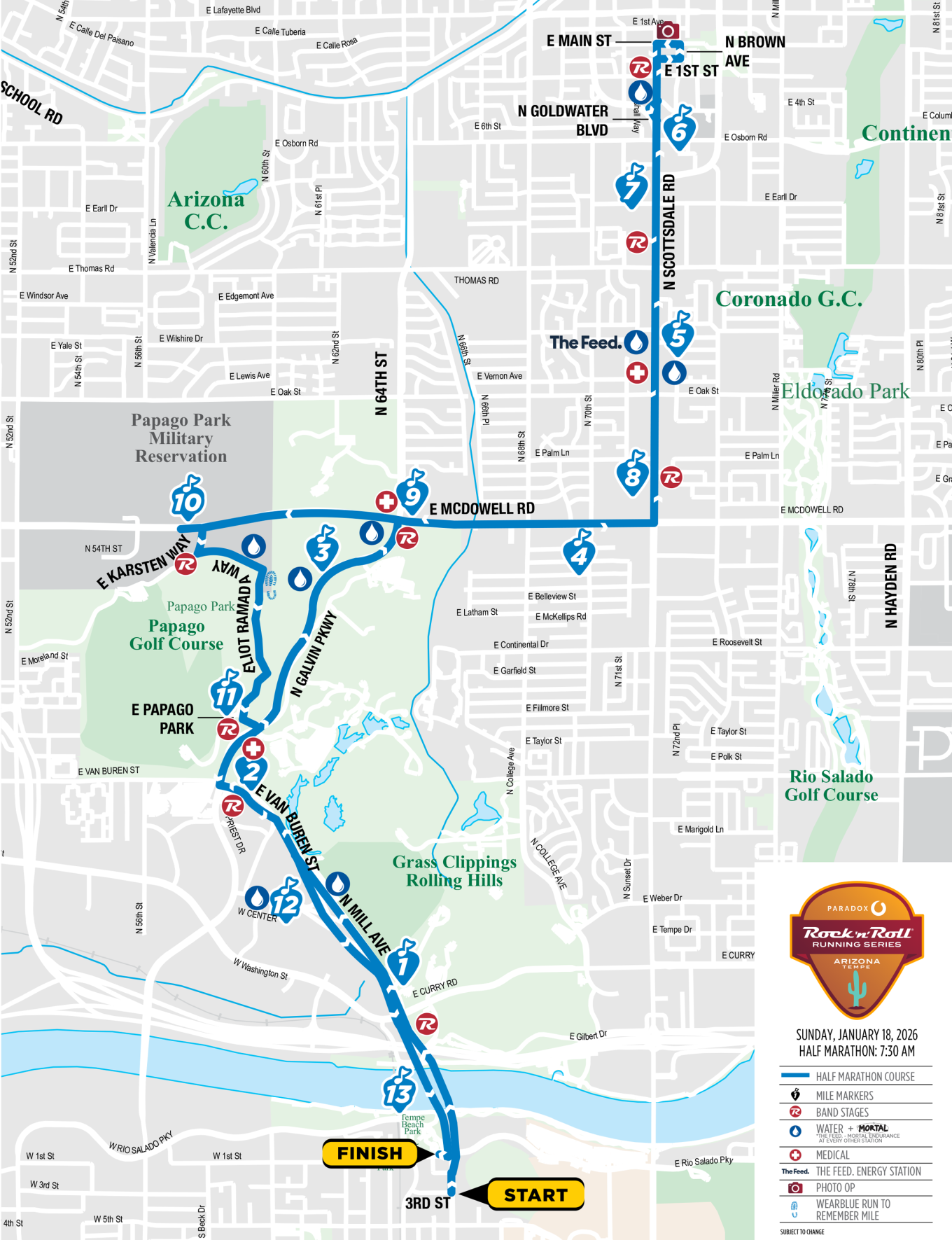 Rock 'n' Roll Arizona photo 10