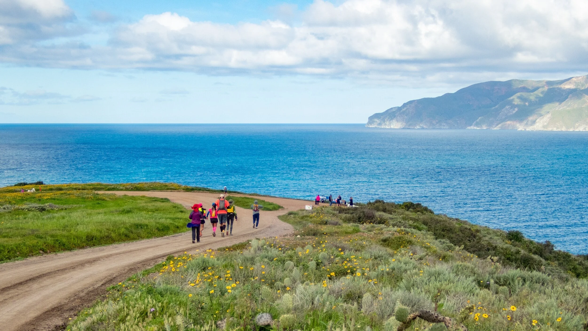 Catalina Island Half-Marathon & 10K photo 4