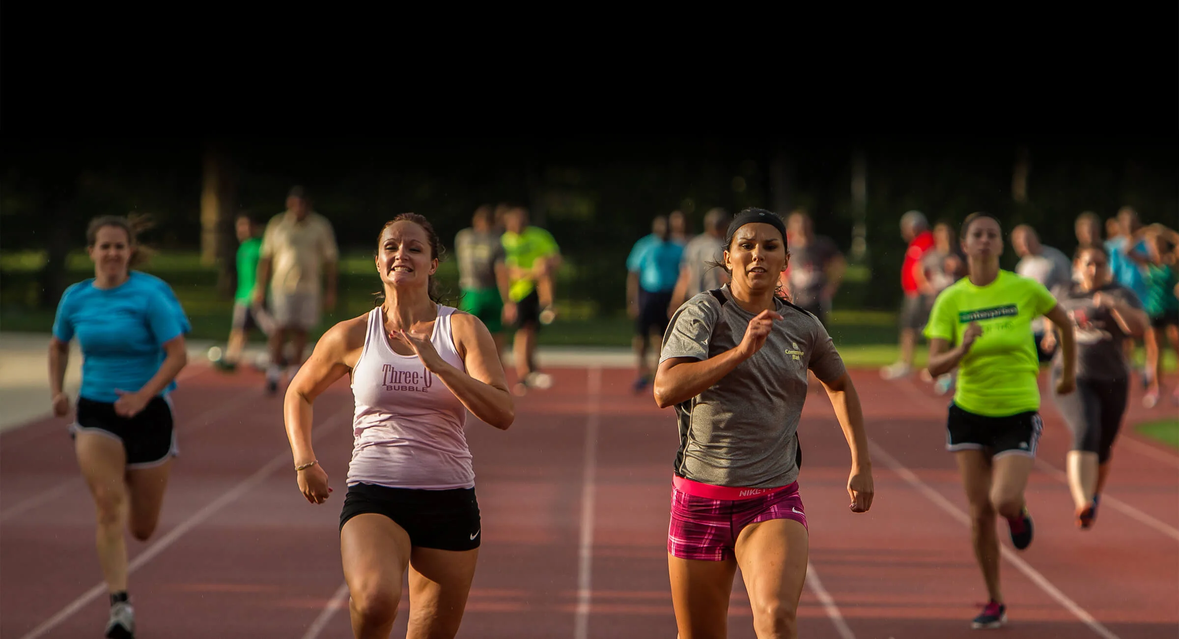 2026 Spring Prairie Fire & Back-to-Back Challenge photo 7