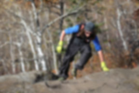 Wild Duluth Races - Wild Duluth 100K/50K, Harder 'n Heck Half & Terribly Tough 10K photo 7