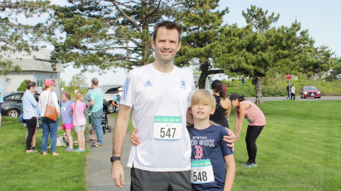 Livestrong at the Y 5K & Half Marathon photo 2