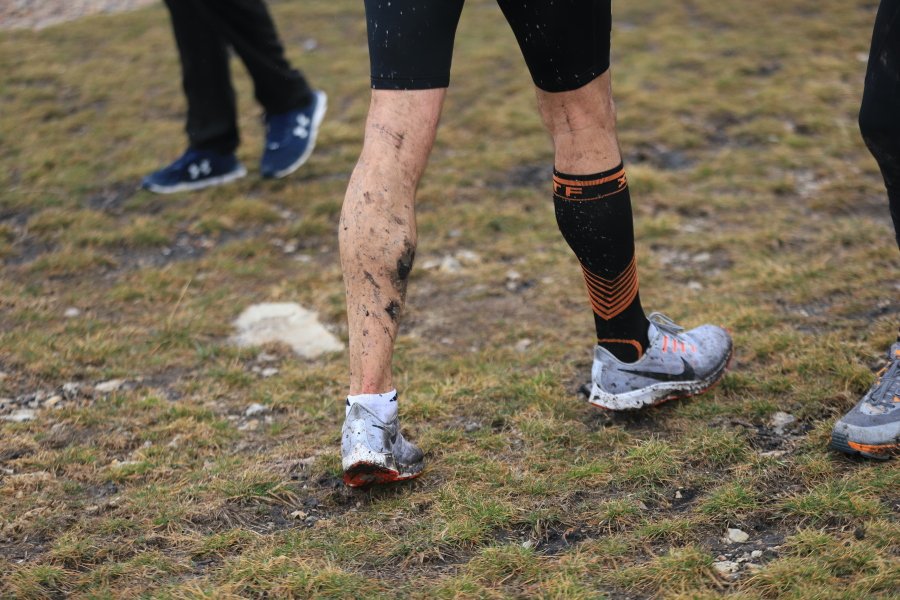 Muddy Shamrock @ The Forge photo 8