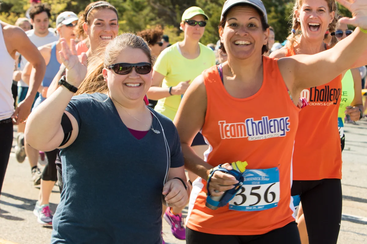 Horseneck Half & 3.5 Miler photo 5