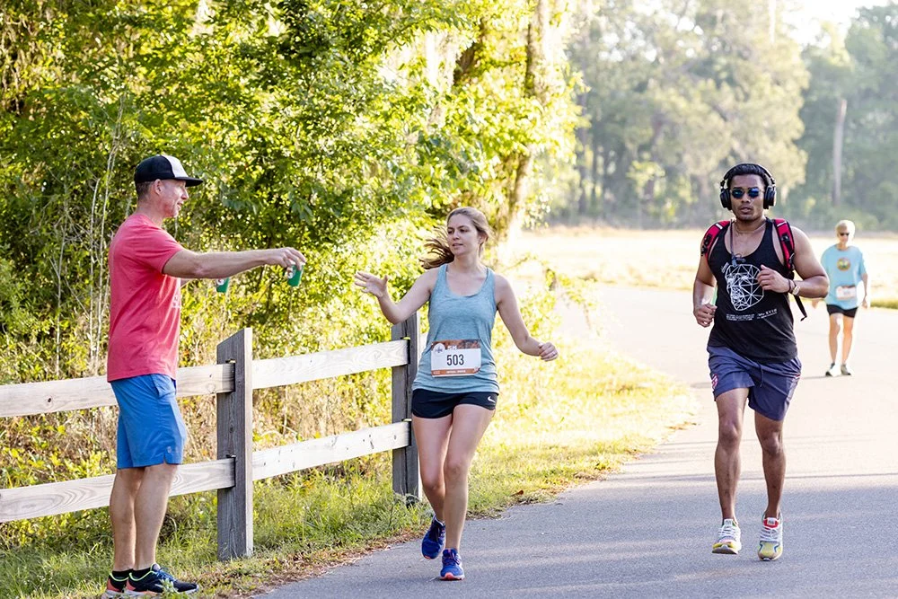 The Florida Run @ Manatee Springs State Park photo 7